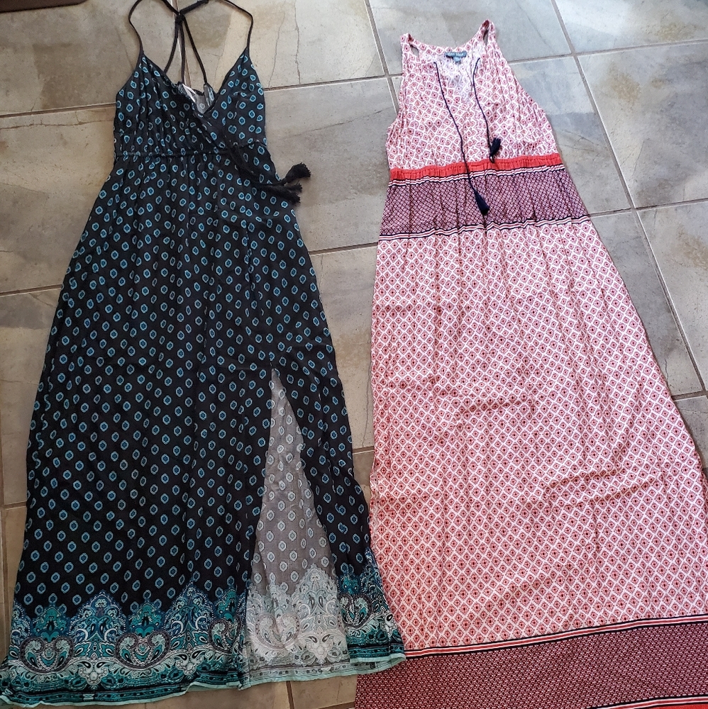 Women's Maxi dresses